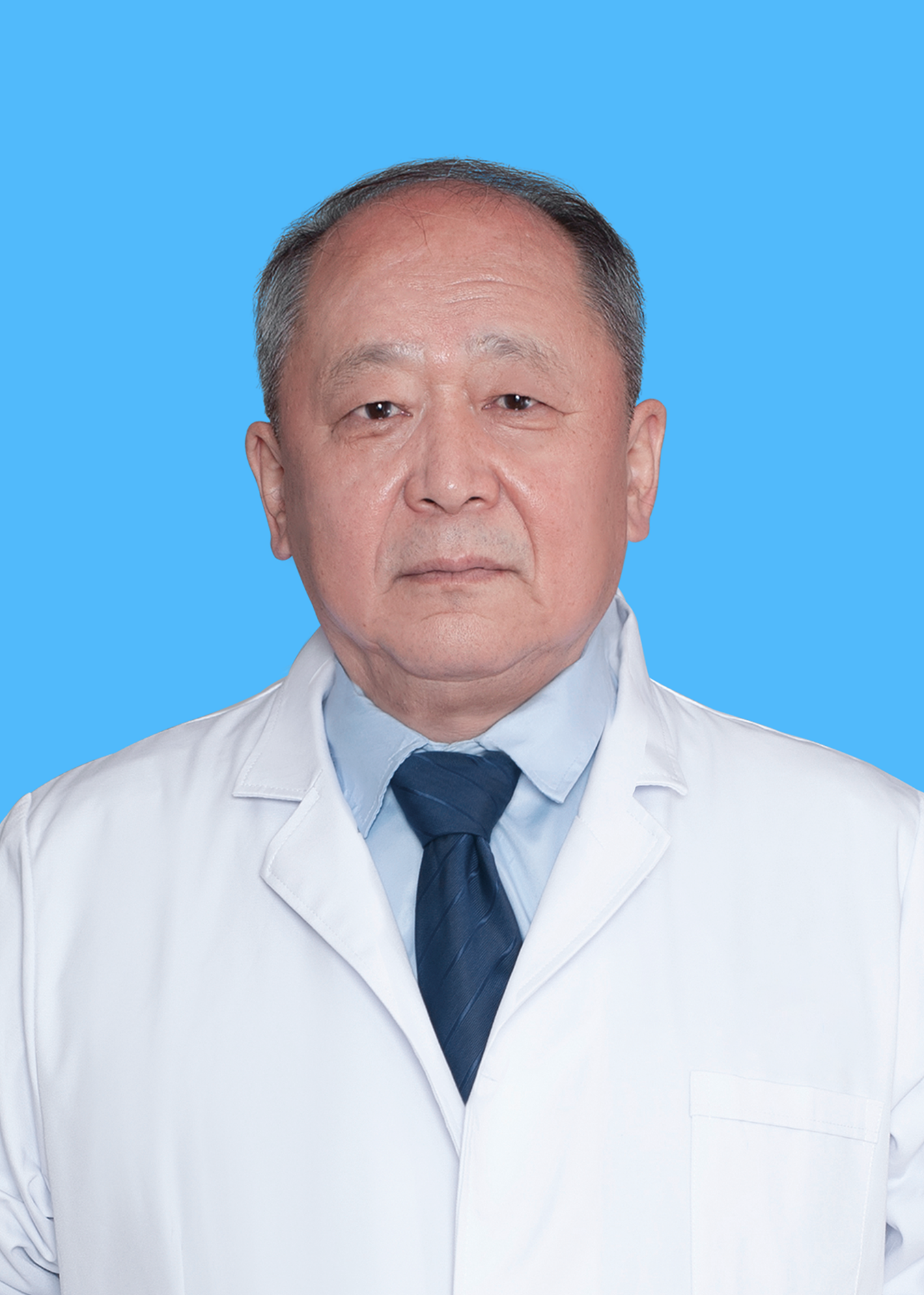 成都医学院第二附属医院·核工业四一六医院